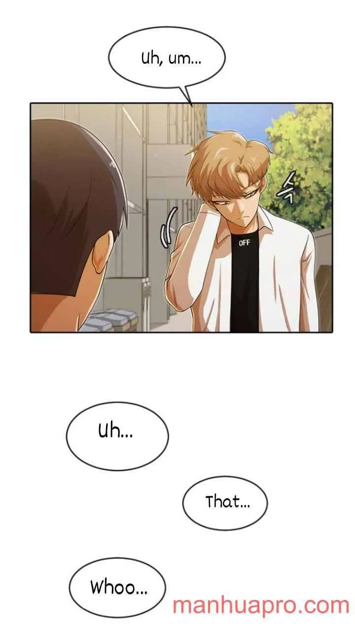The Girl From Random Chatting! Mangakakalot X Chapter 180 Page 77