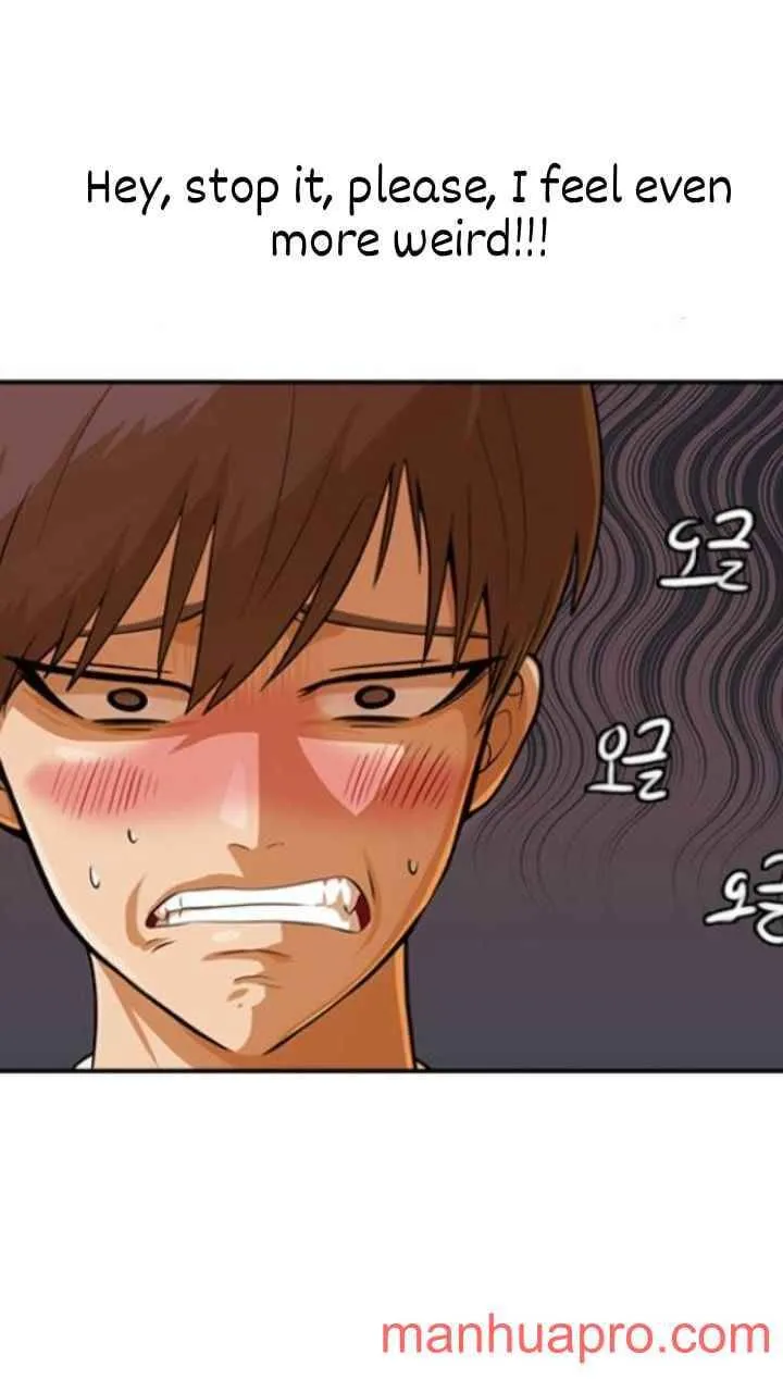 The Girl From Random Chatting! Mangakakalot X Chapter 180 Page 81