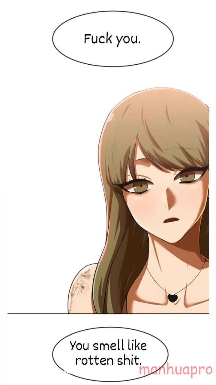The Girl From Random Chatting! Mangakakalot X Chapter 181 Page 104