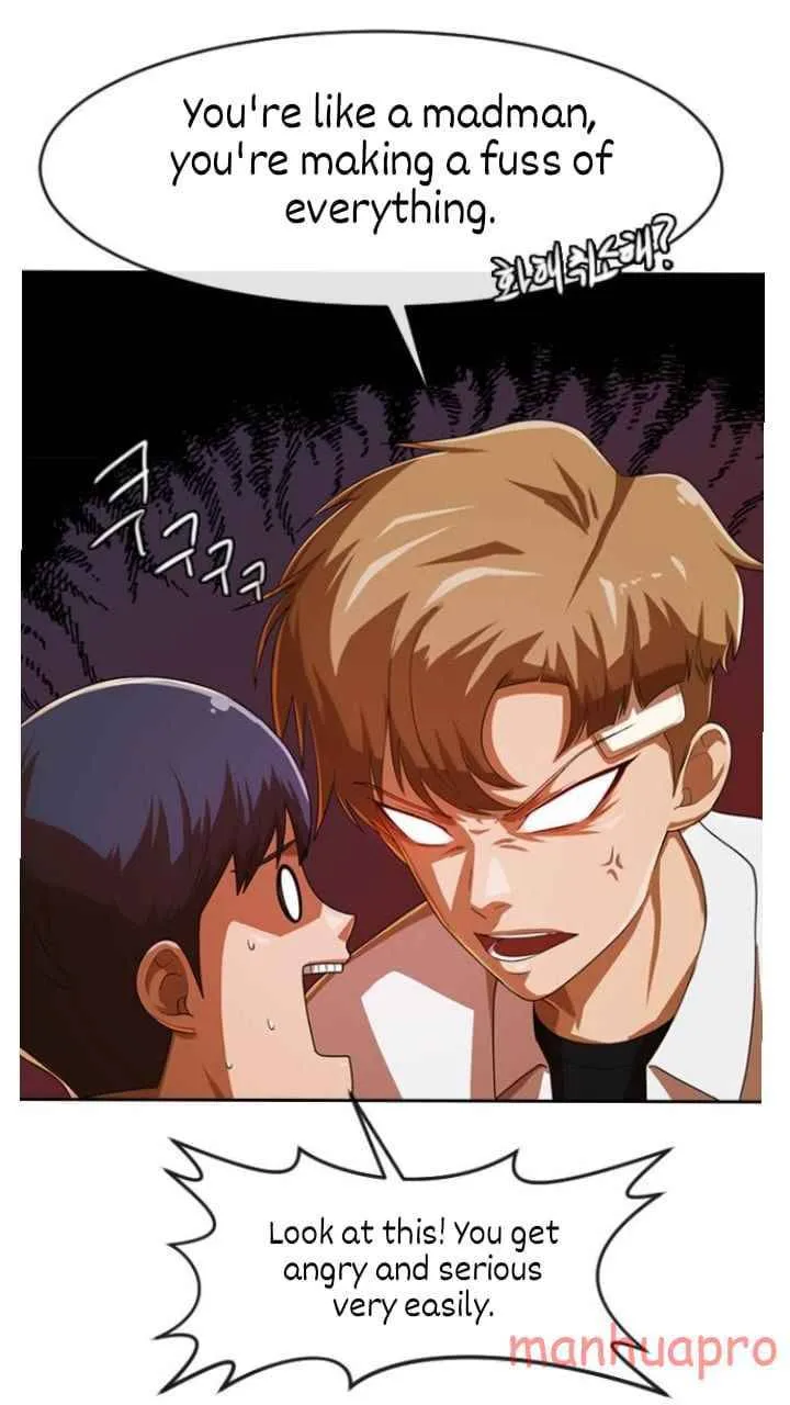 The Girl From Random Chatting! Mangakakalot X Chapter 181 Page 12