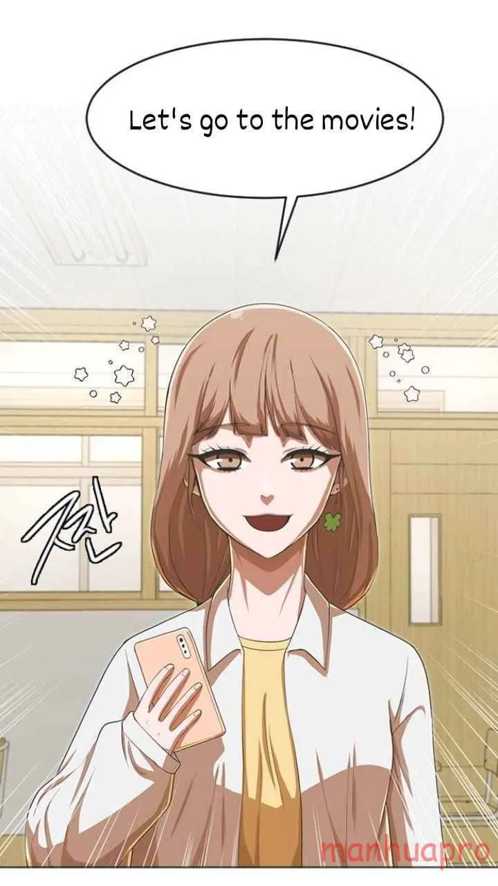 The Girl From Random Chatting! Mangakakalot X Chapter 181 Page 33