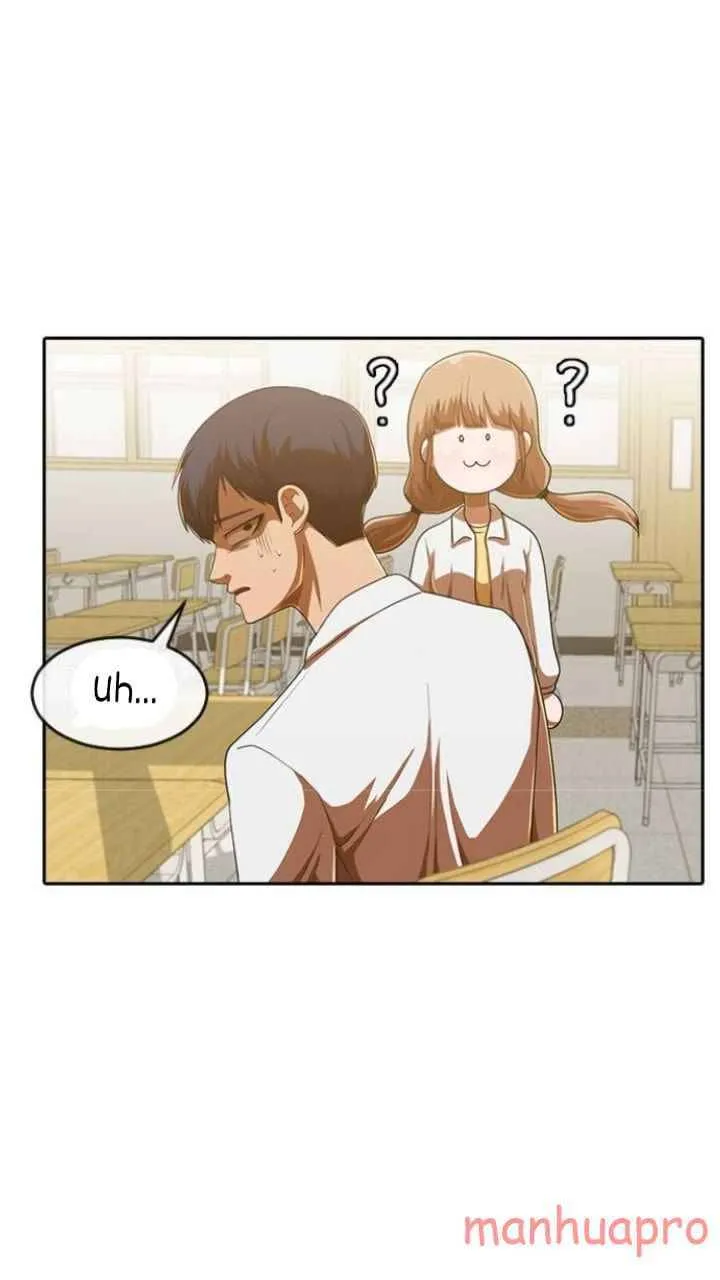 The Girl From Random Chatting! Mangakakalot X Chapter 181 Page 37