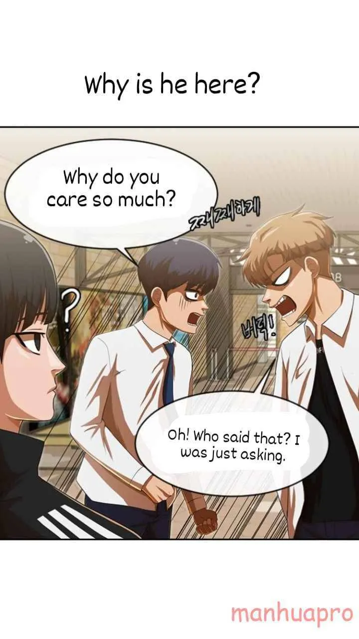 The Girl From Random Chatting! Mangakakalot X Chapter 181 Page 42