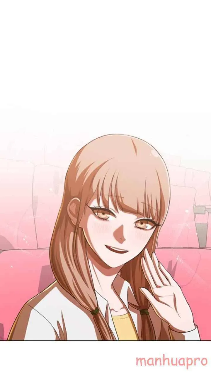 The Girl From Random Chatting! Mangakakalot X Chapter 181 Page 61