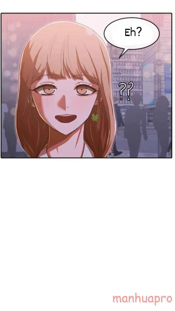 The Girl From Random Chatting! Mangakakalot X Chapter 181 Page 91