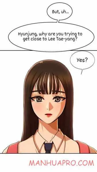 The Girl From Random Chatting! Mangakakalot X Chapter 184 Page 2