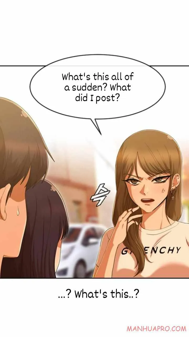 The Girl From Random Chatting! Mangakakalot X Chapter 184 Page 15