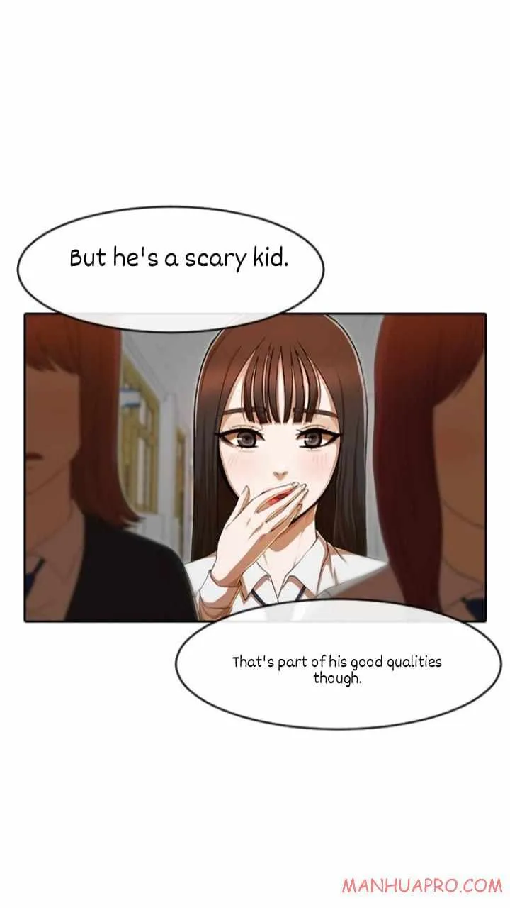 The Girl From Random Chatting! Mangakakalot X Chapter 184 Page 31