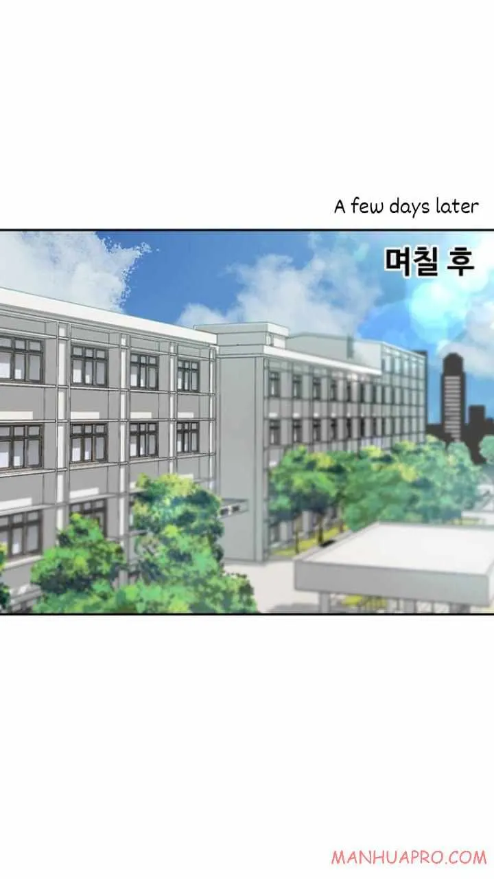 The Girl From Random Chatting! Mangakakalot X Chapter 184 Page 41