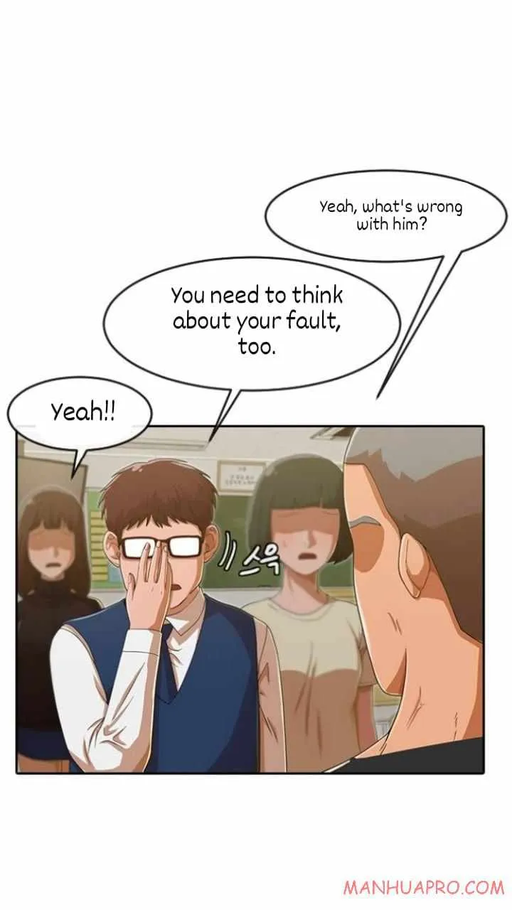 The Girl From Random Chatting! Mangakakalot X Chapter 184 Page 55