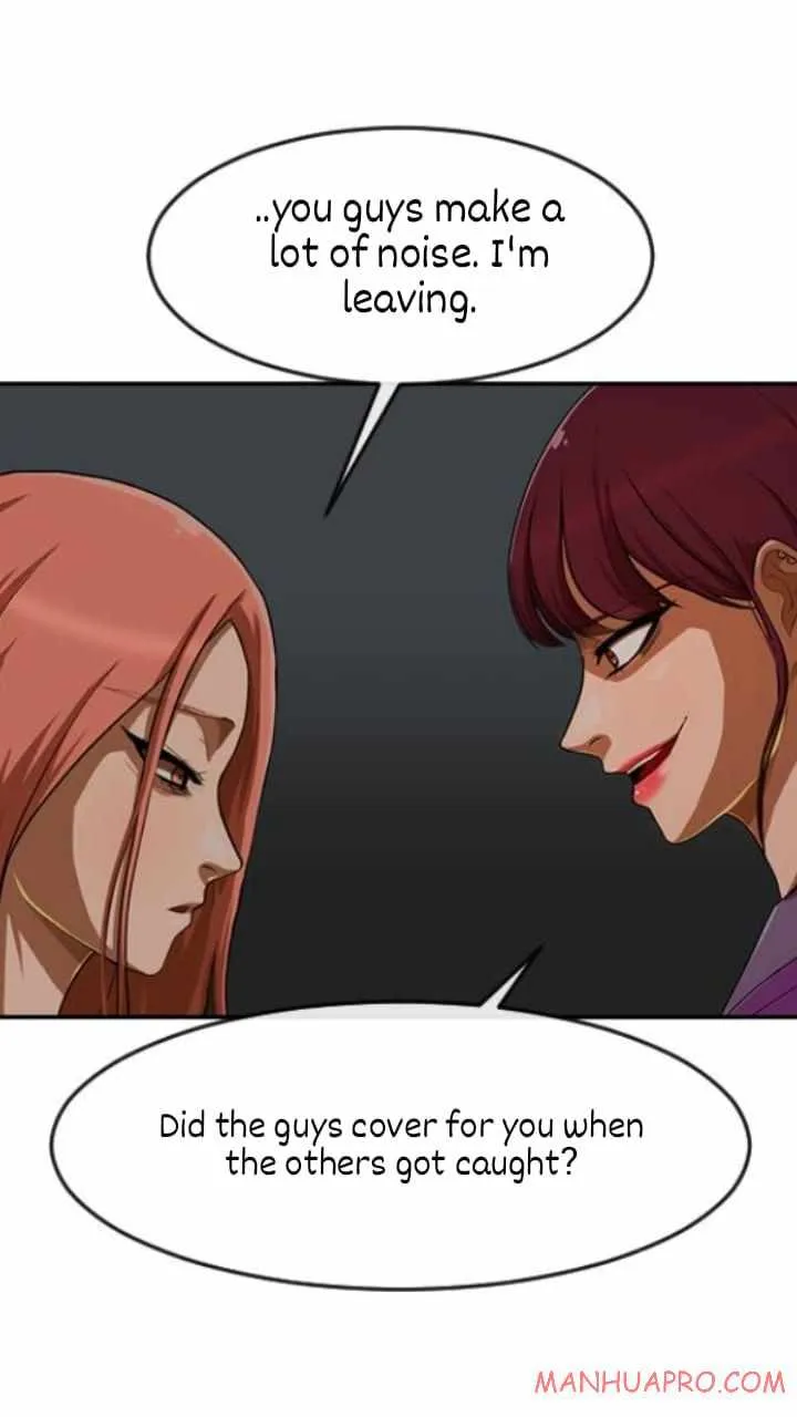 The Girl From Random Chatting! Mangakakalot X Chapter 184 Page 98