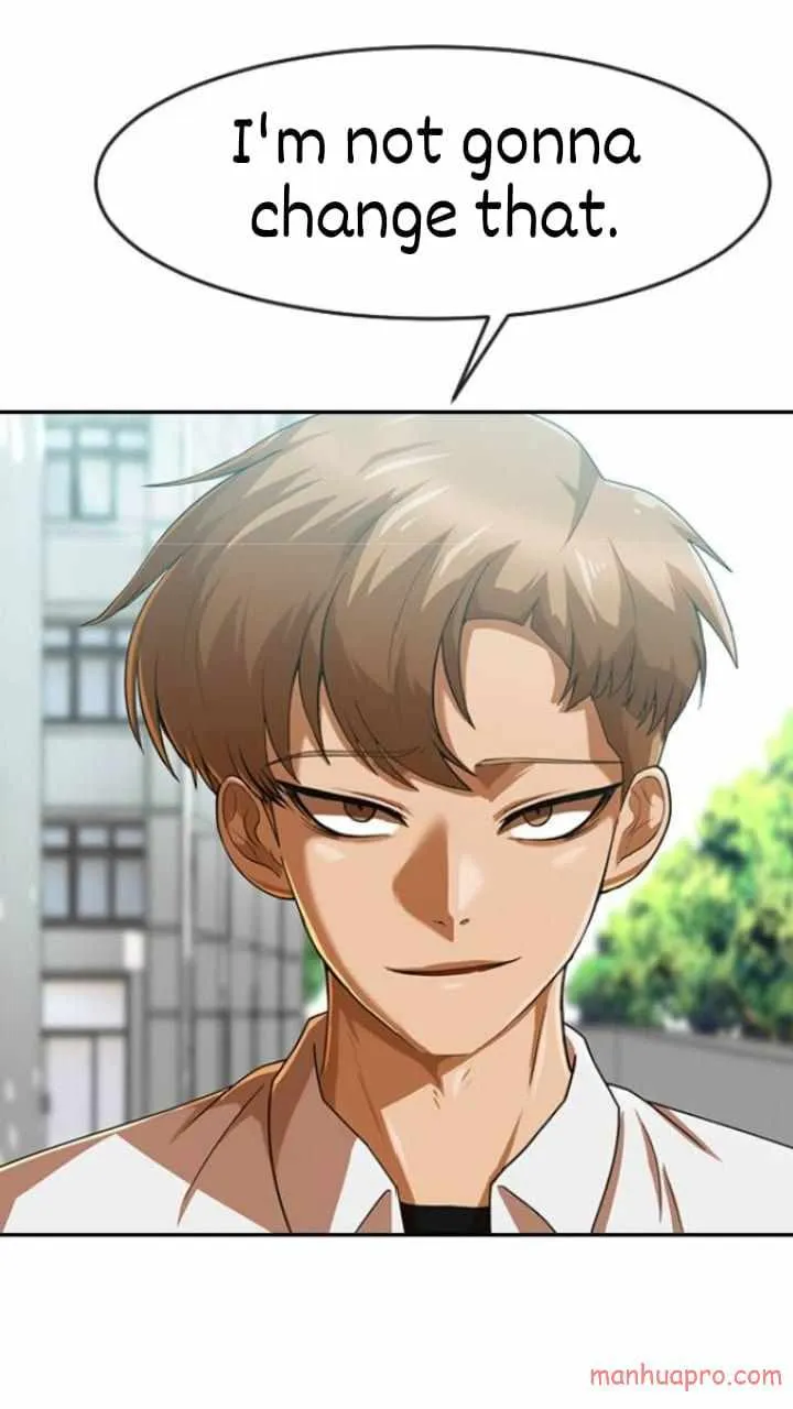 The Girl From Random Chatting! Mangakakalot X Chapter 185.5 Page 44