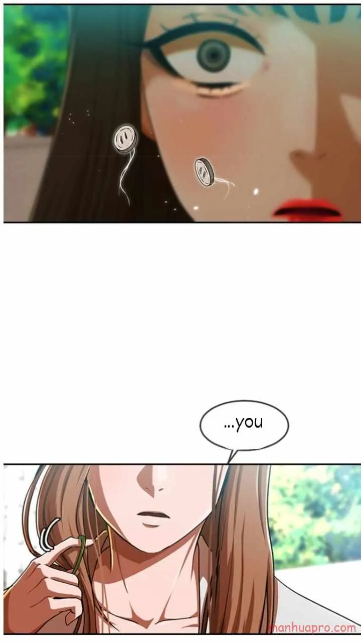 The Girl From Random Chatting! Mangakakalot X Chapter 185.5 Page 64