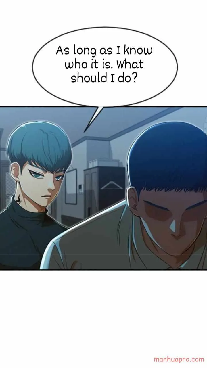 The Girl From Random Chatting! Mangakakalot X Chapter 188 Page 22