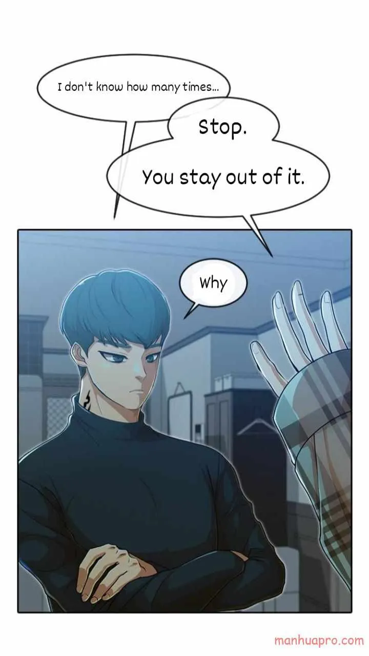 The Girl From Random Chatting! Mangakakalot X Chapter 188 Page 23