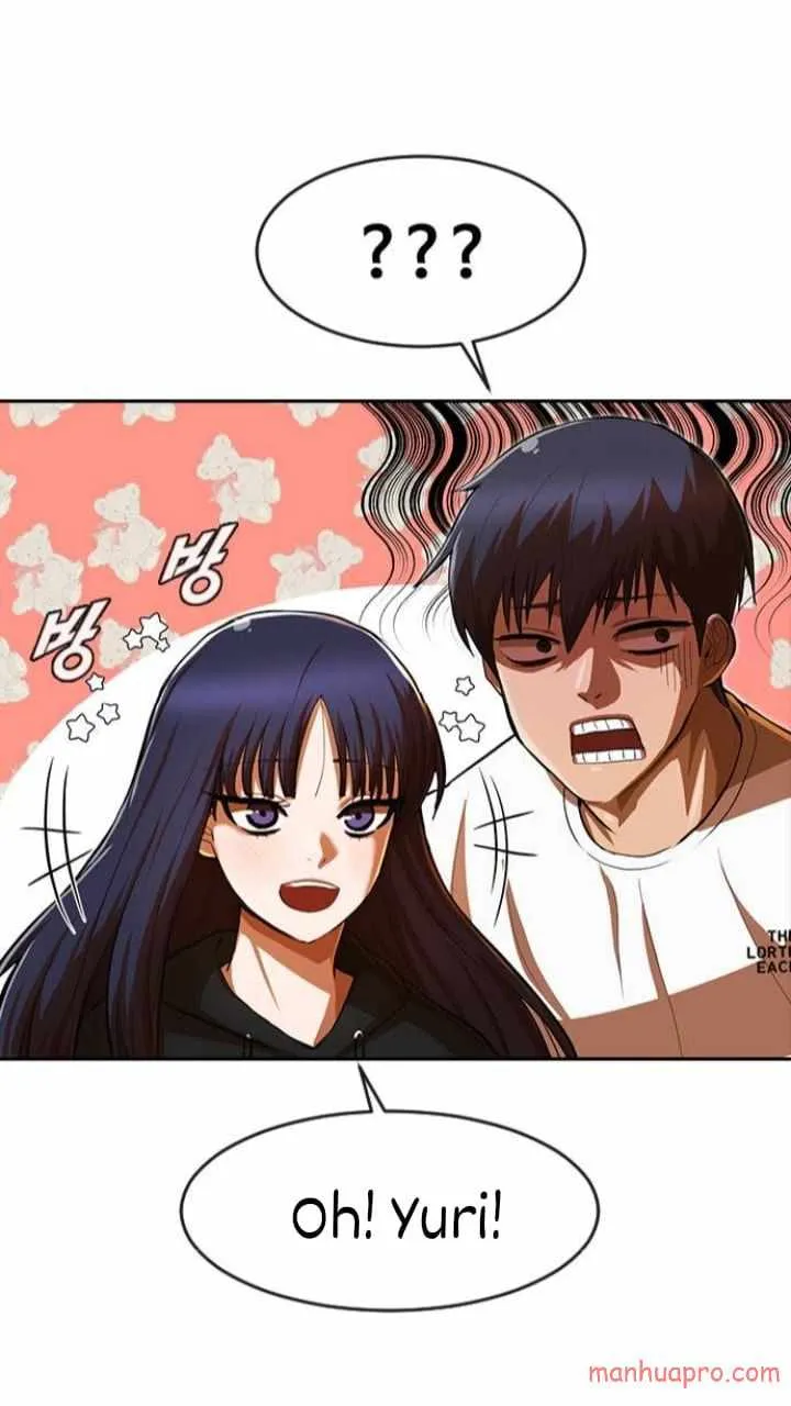 The Girl From Random Chatting! Mangakakalot X Chapter 188 Page 49