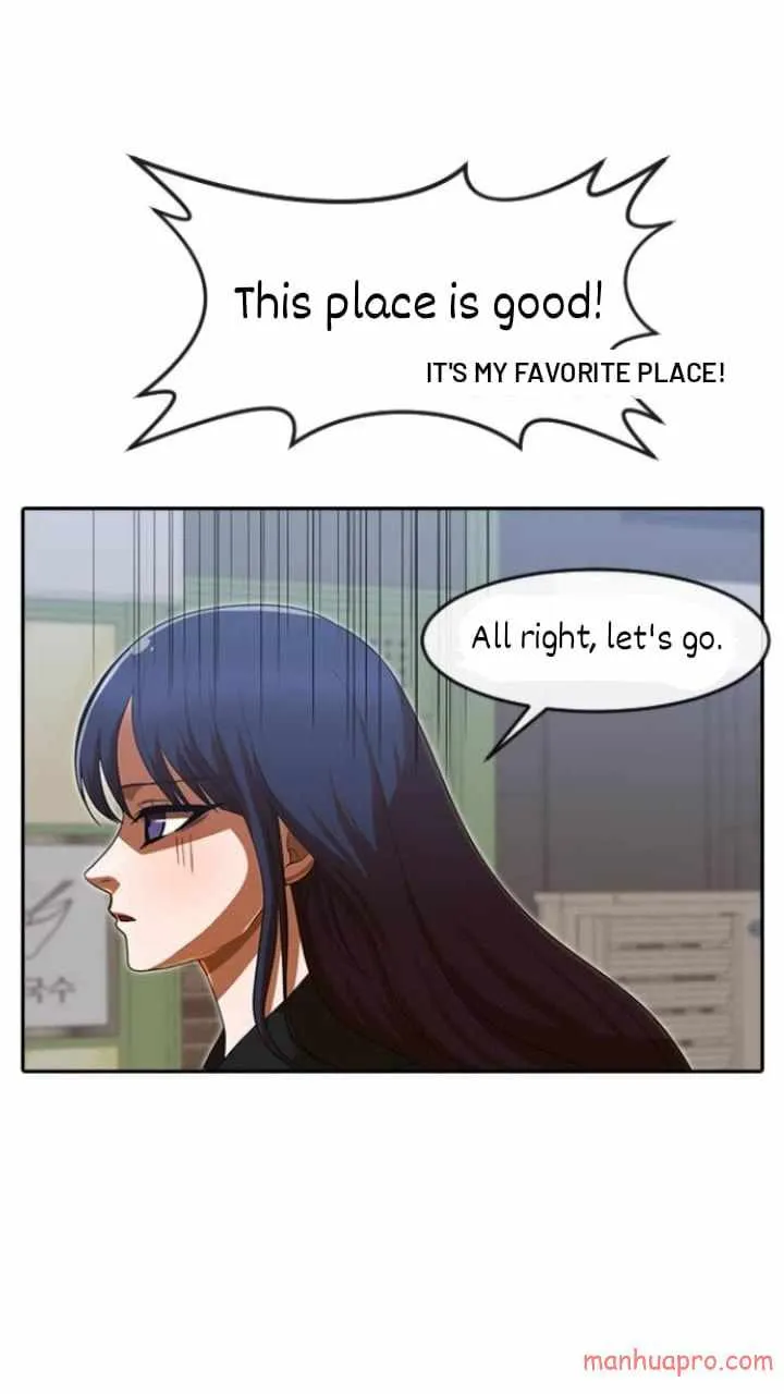The Girl From Random Chatting! Mangakakalot X Chapter 188 Page 57
