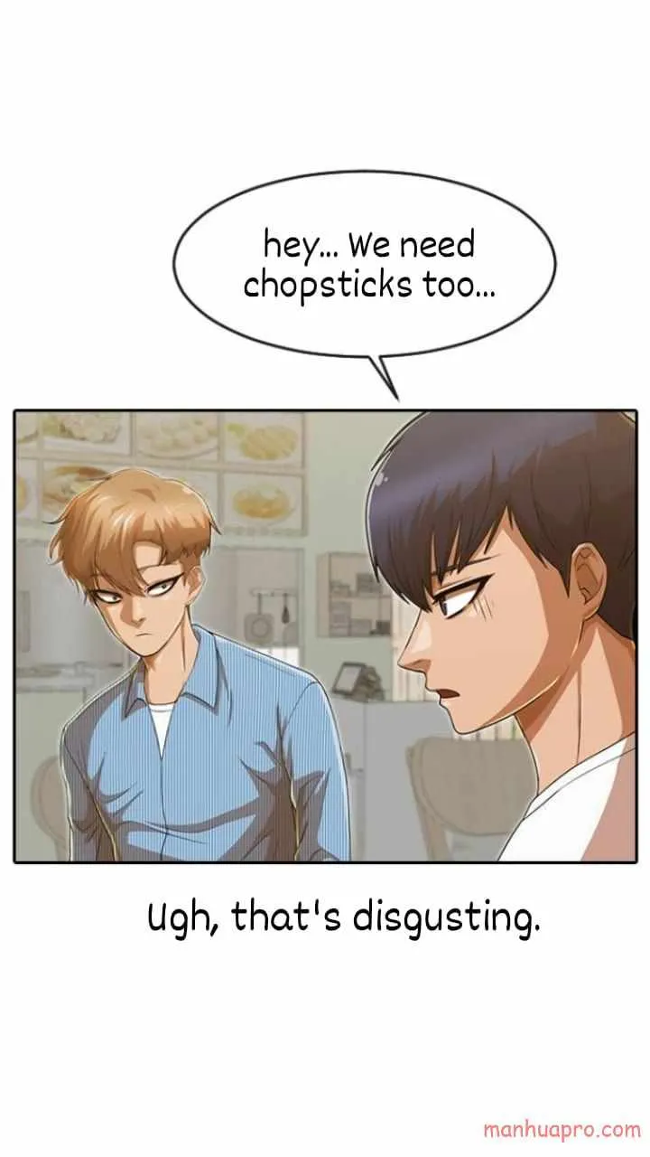 The Girl From Random Chatting! Mangakakalot X Chapter 188 Page 61