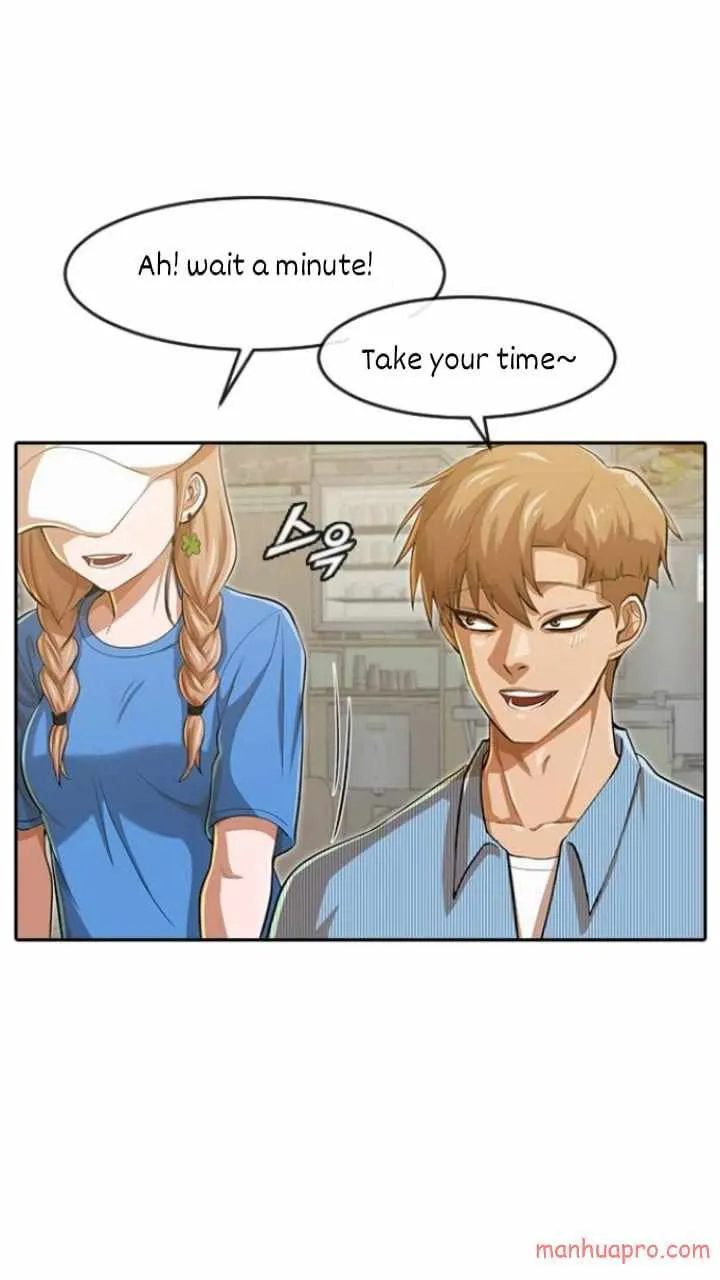 The Girl From Random Chatting! Mangakakalot X Chapter 188 Page 64
