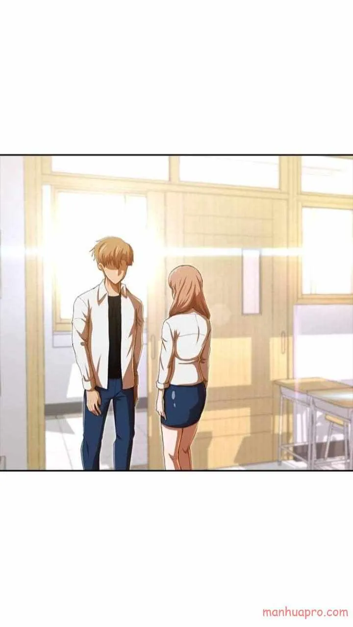 The Girl From Random Chatting! Mangakakalot X Chapter 188 Page 9