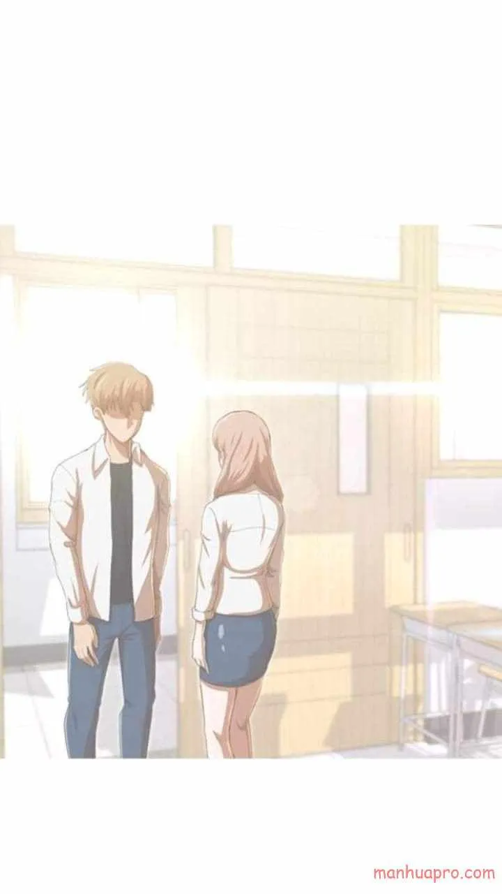 The Girl From Random Chatting! Mangakakalot X Chapter 188 Page 10
