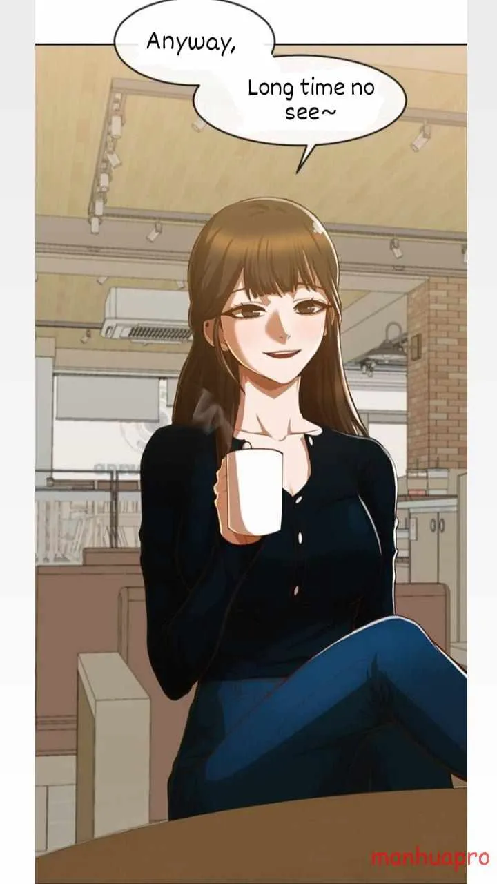 The Girl From Random Chatting! Mangakakalot X Chapter 189 Page 11