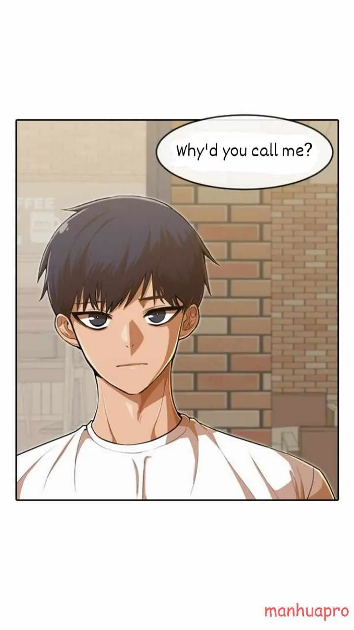 The Girl From Random Chatting! Mangakakalot X Chapter 189 Page 12
