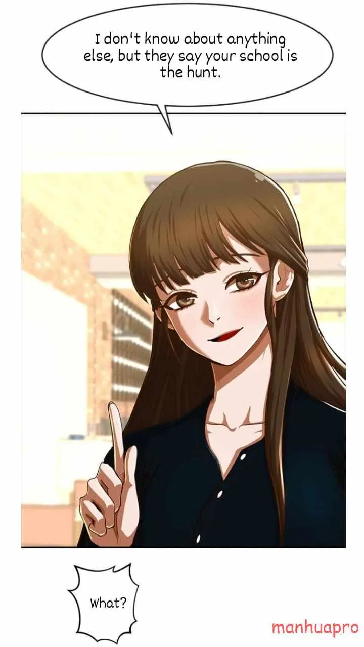 The Girl From Random Chatting! Mangakakalot X Chapter 189 Page 28