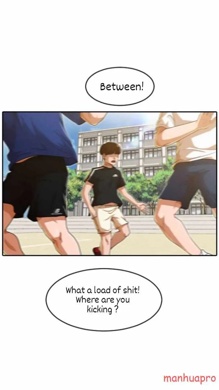 The Girl From Random Chatting! Mangakakalot X Chapter 189 Page 33