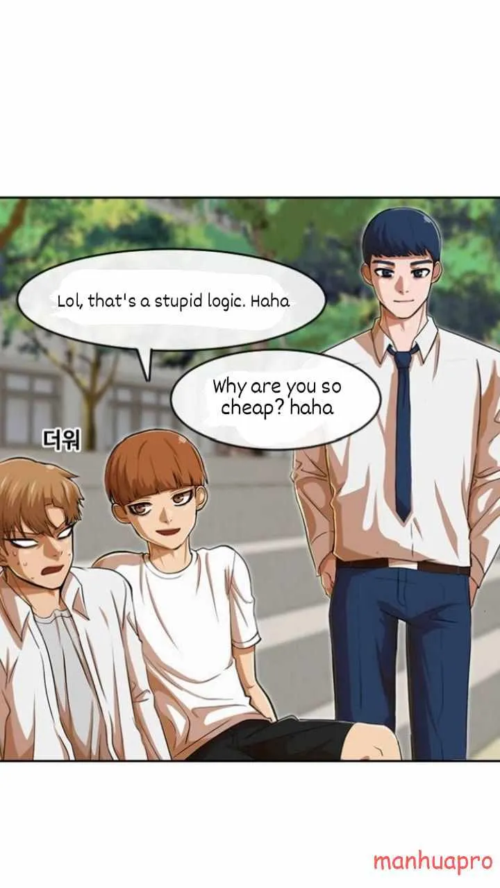 The Girl From Random Chatting! Mangakakalot X Chapter 189 Page 51