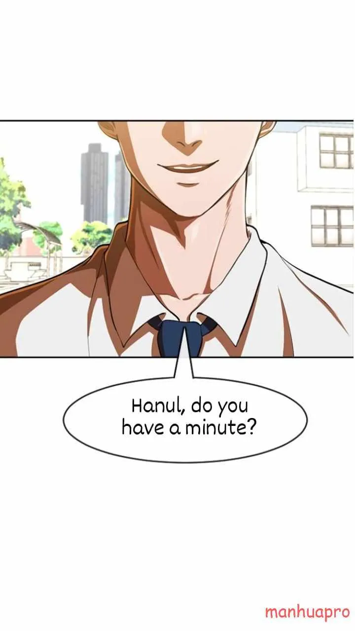 The Girl From Random Chatting! Mangakakalot X Chapter 189 Page 53