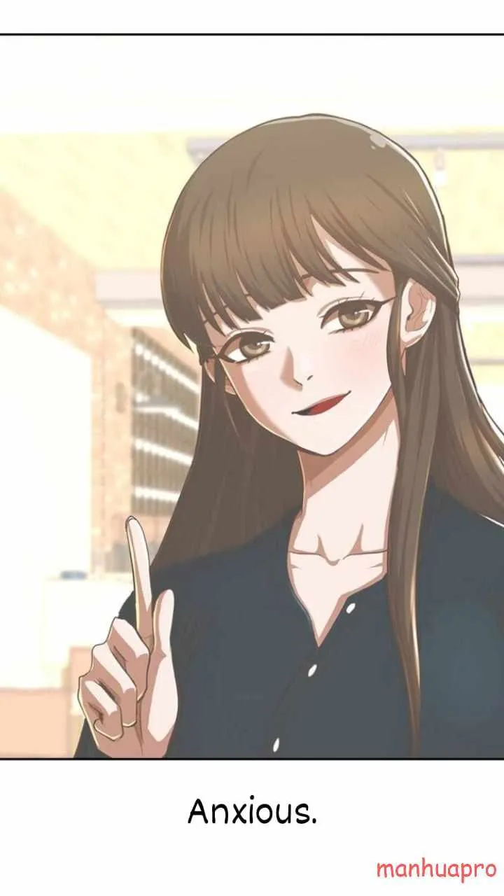 The Girl From Random Chatting! Mangakakalot X Chapter 189 Page 57