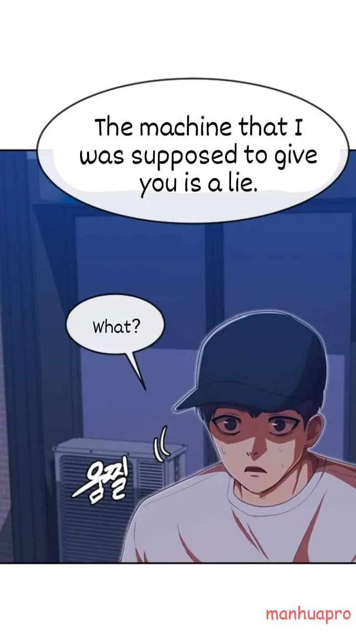 The Girl From Random Chatting! Mangakakalot X Chapter 189 Page 75