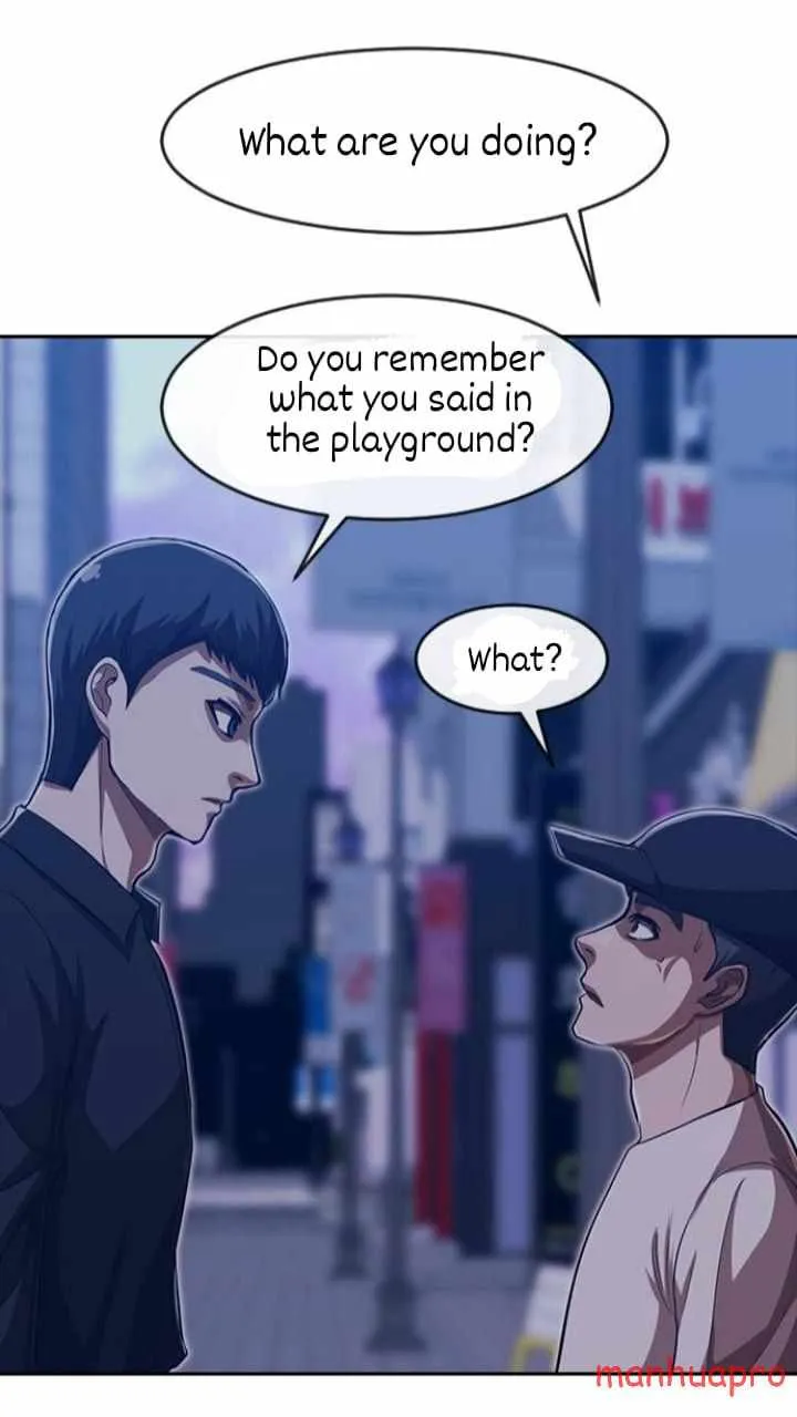 The Girl From Random Chatting! Mangakakalot X Chapter 189 Page 77