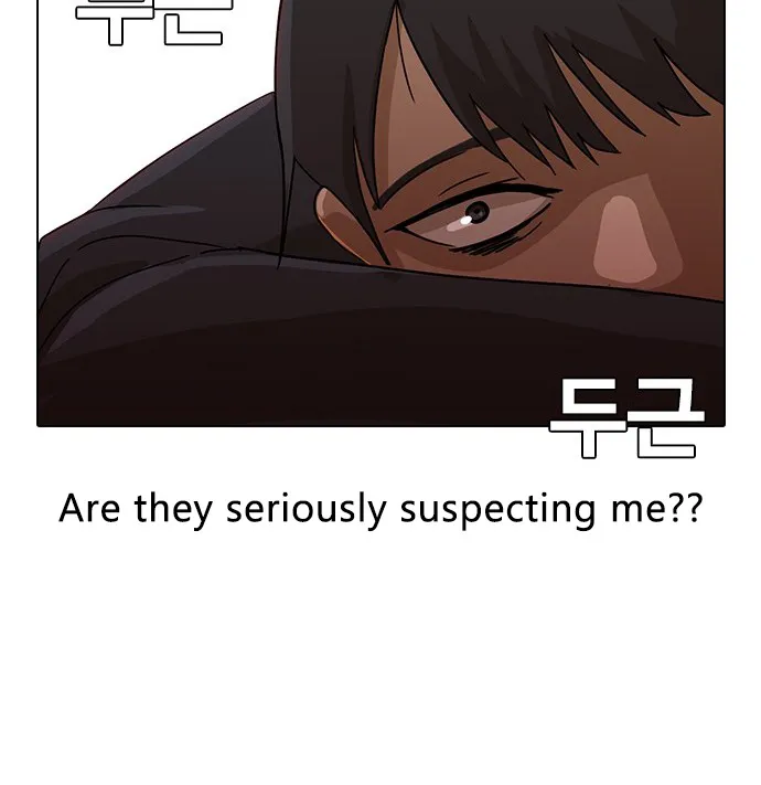 The Girl From Random Chatting! Mangakakalot X Chapter 19 Page 49