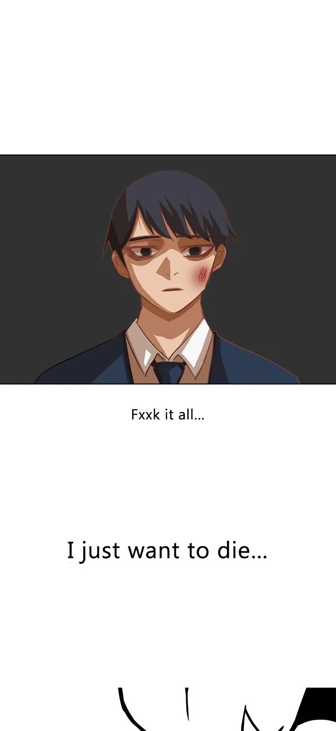 The Girl From Random Chatting! Mangakakalot X Chapter 19 Page 51