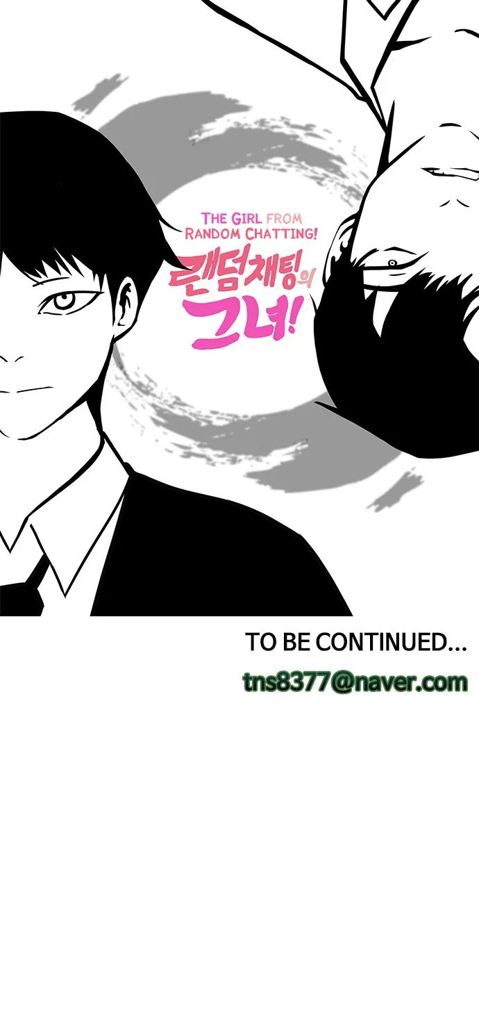The Girl From Random Chatting! Mangakakalot X Chapter 19 Page 52
