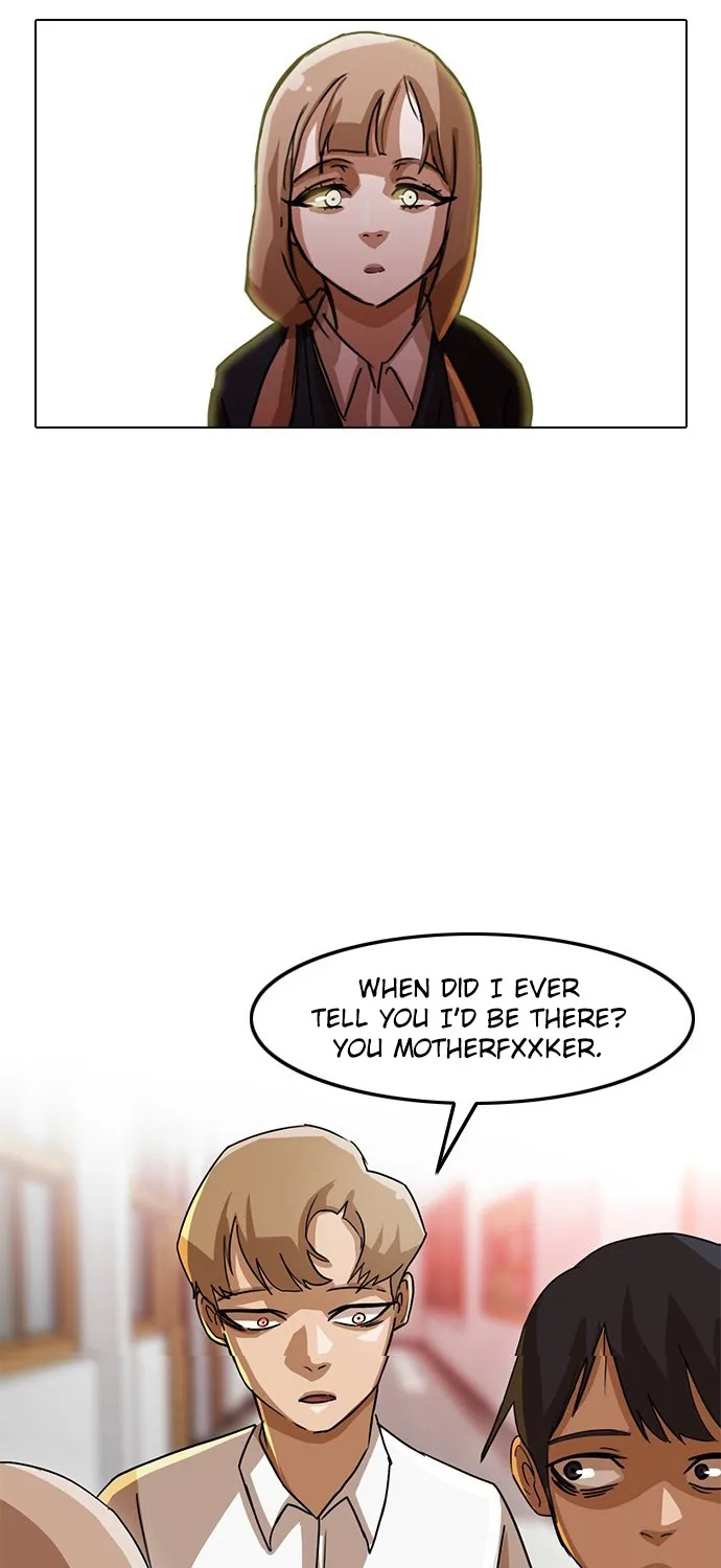 The Girl From Random Chatting! Mangakakalot X Chapter 19 Page 2
