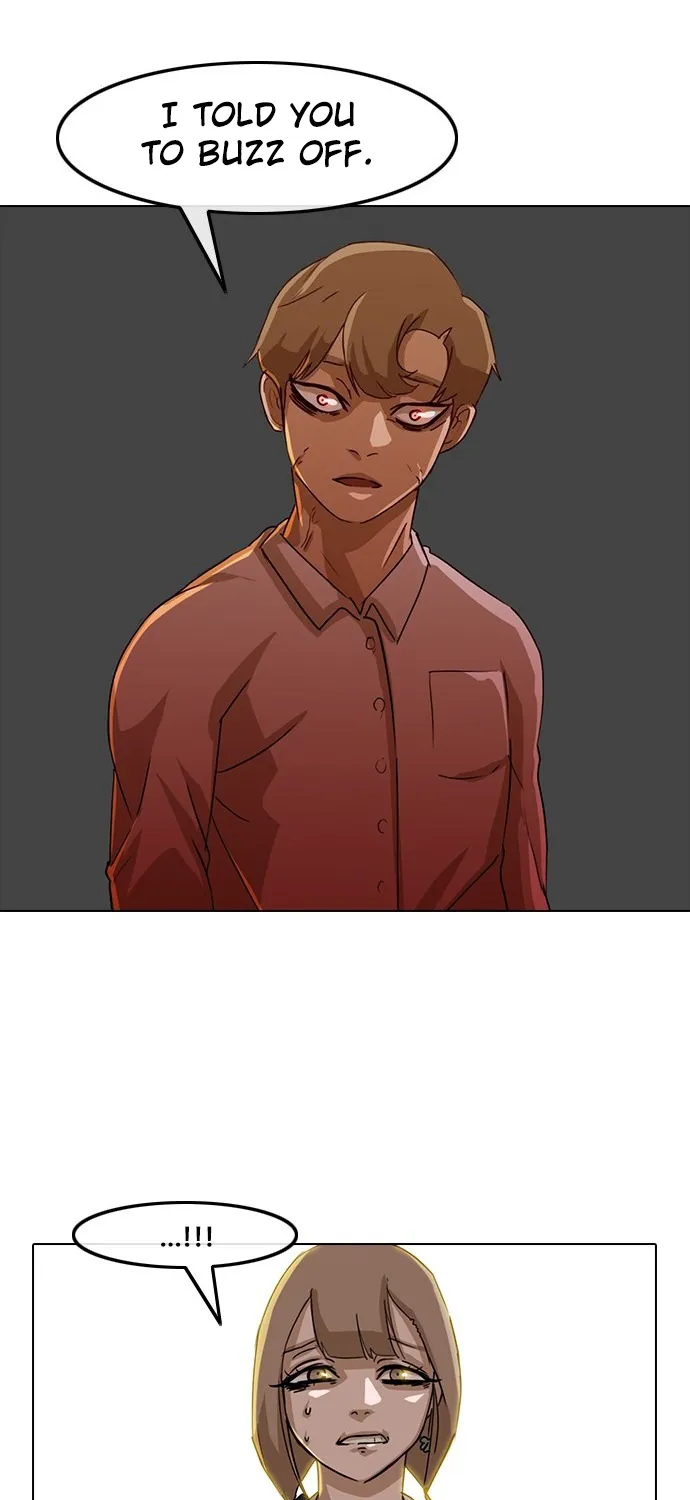 The Girl From Random Chatting! Mangakakalot X Chapter 19 Page 11
