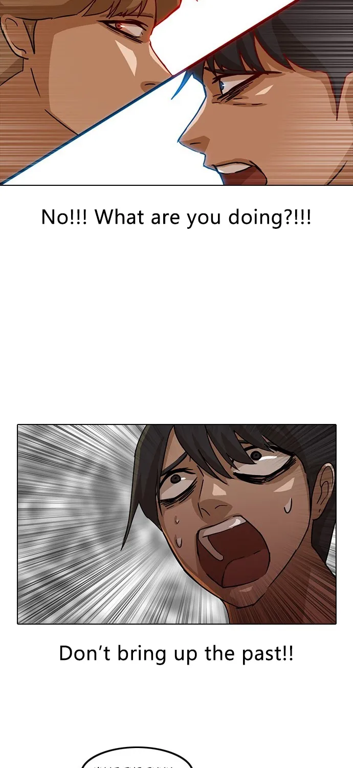 The Girl From Random Chatting! Mangakakalot X Chapter 19 Page 19
