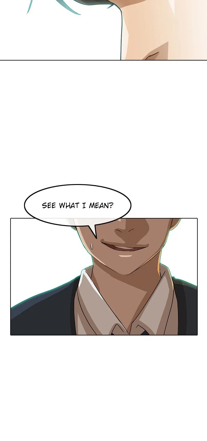 The Girl From Random Chatting! Mangakakalot X Chapter 19 Page 24