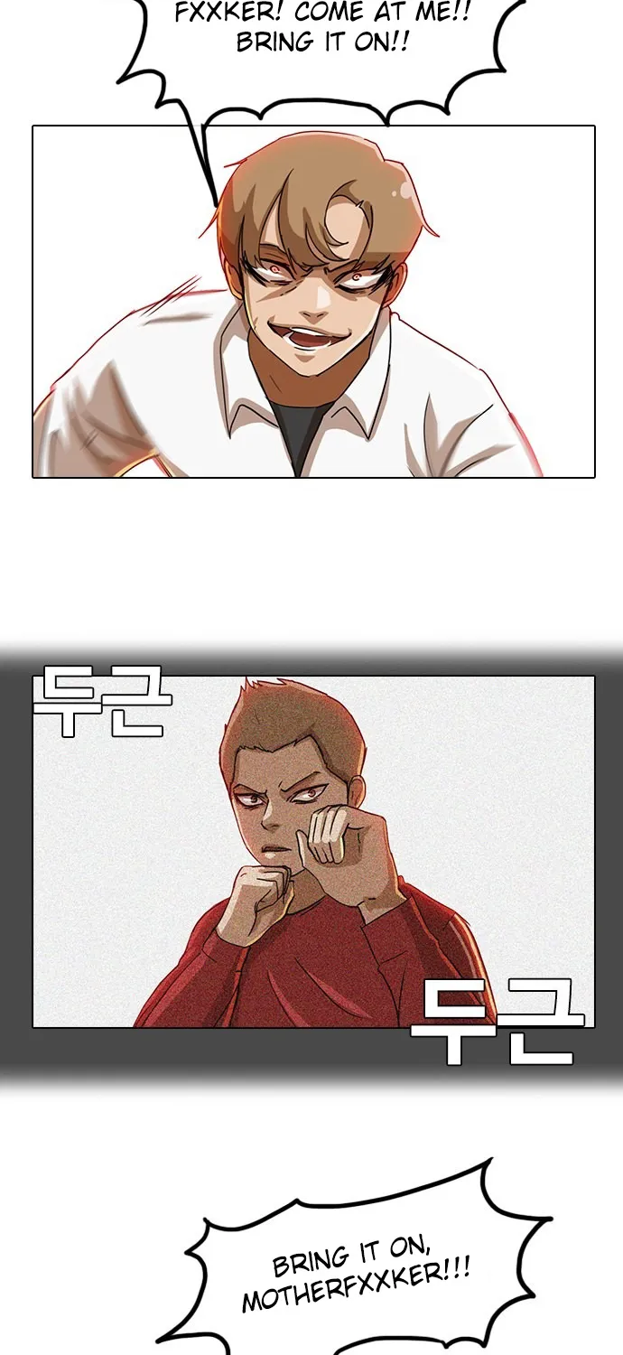 The Girl From Random Chatting! Mangakakalot X Chapter 19 Page 28