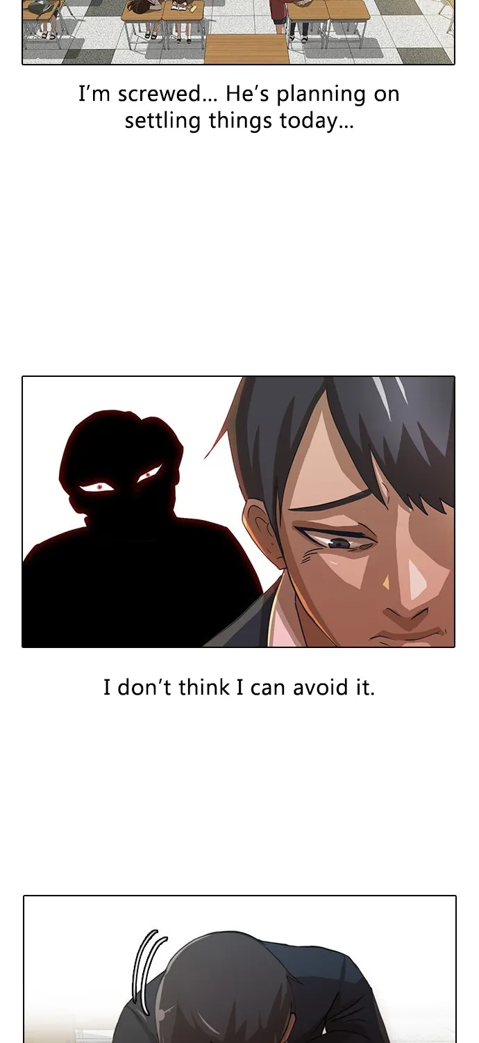 The Girl From Random Chatting! Mangakakalot X Chapter 19 Page 38
