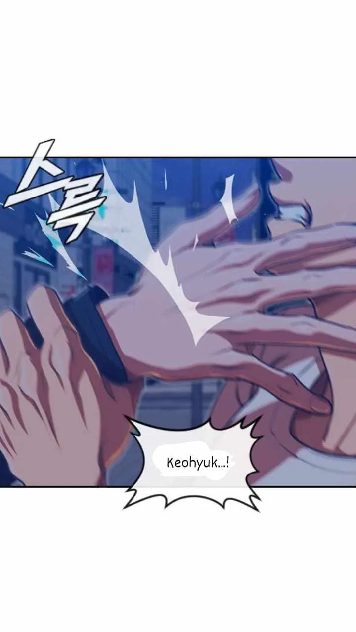 The Girl From Random Chatting! Mangakakalot X Chapter 190 Page 13