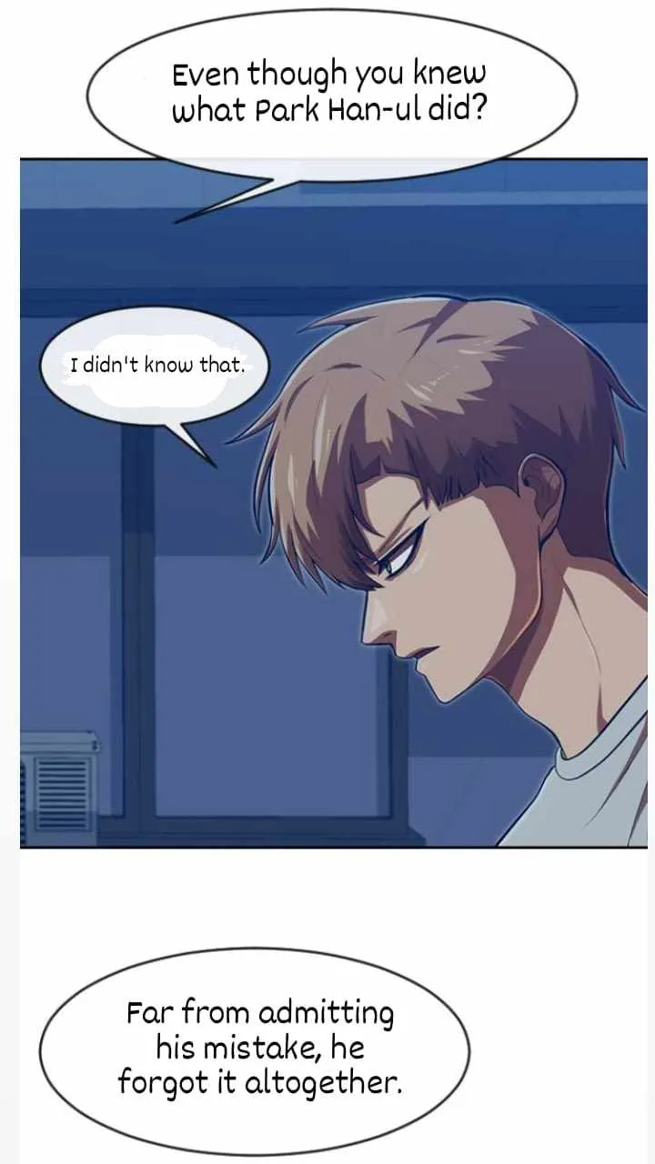 The Girl From Random Chatting! Mangakakalot X Chapter 190 Page 20