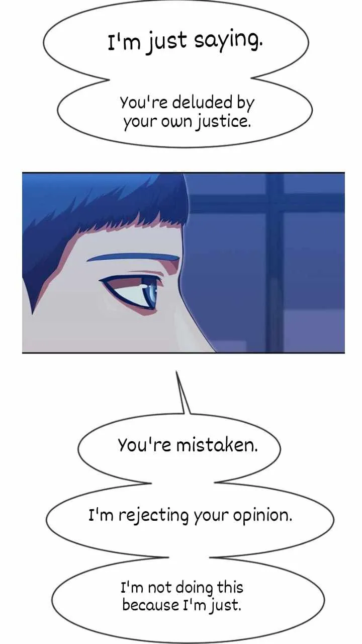 The Girl From Random Chatting! Mangakakalot X Chapter 190 Page 41