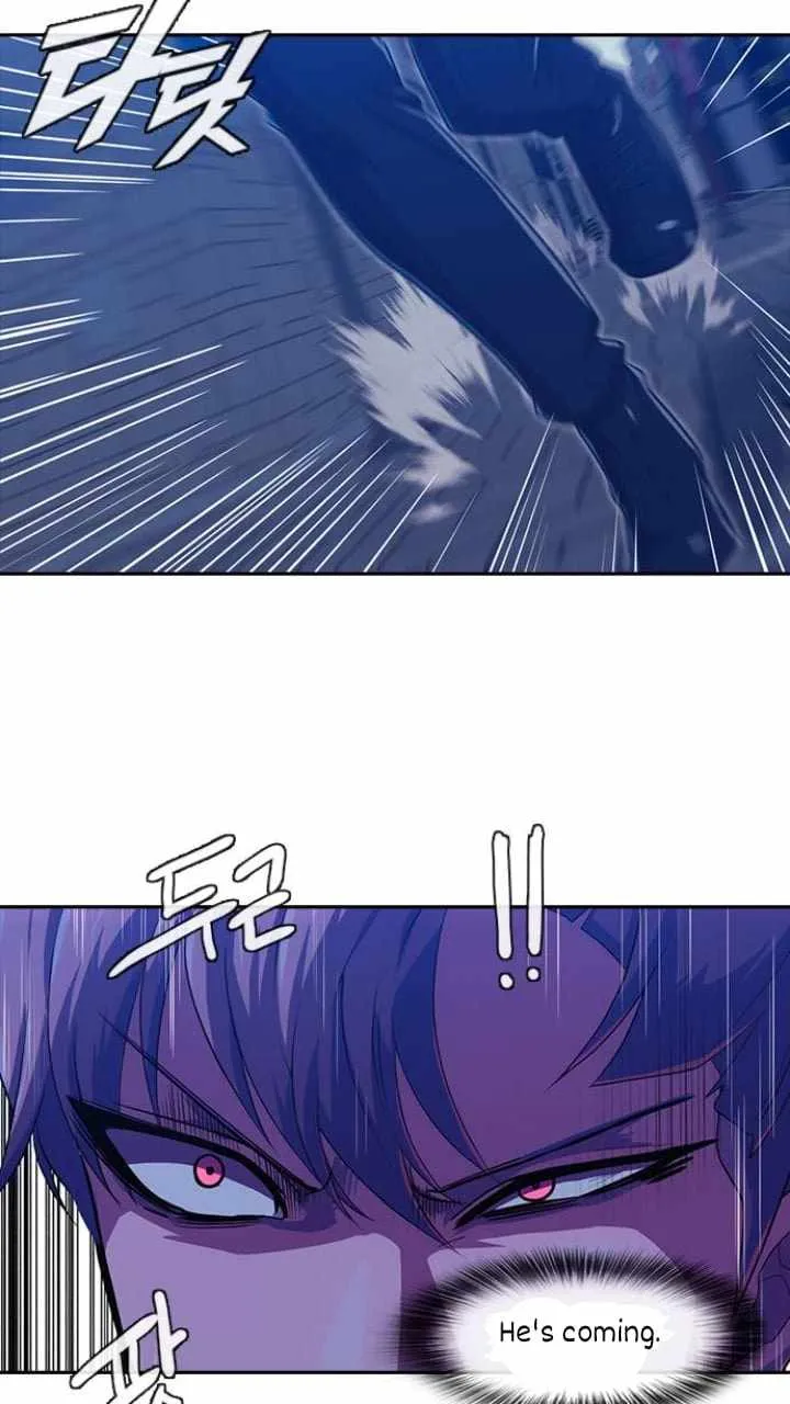 The Girl From Random Chatting! Mangakakalot X Chapter 190 Page 57