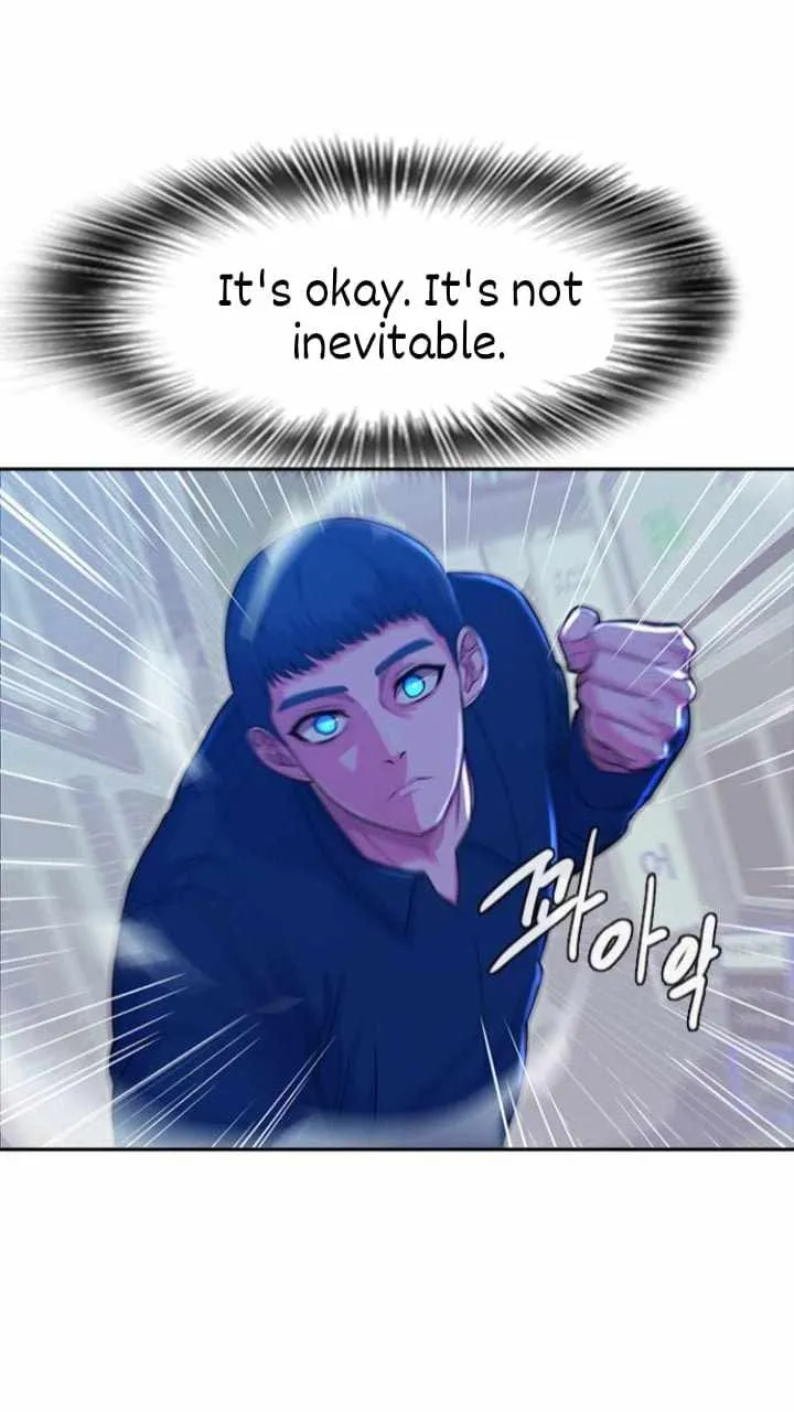 The Girl From Random Chatting! Mangakakalot X Chapter 190 Page 58