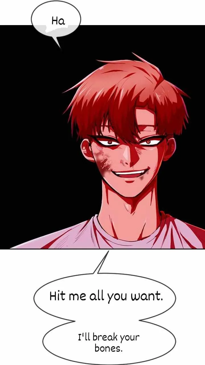 The Girl From Random Chatting! Mangakakalot X Chapter 190 Page 69