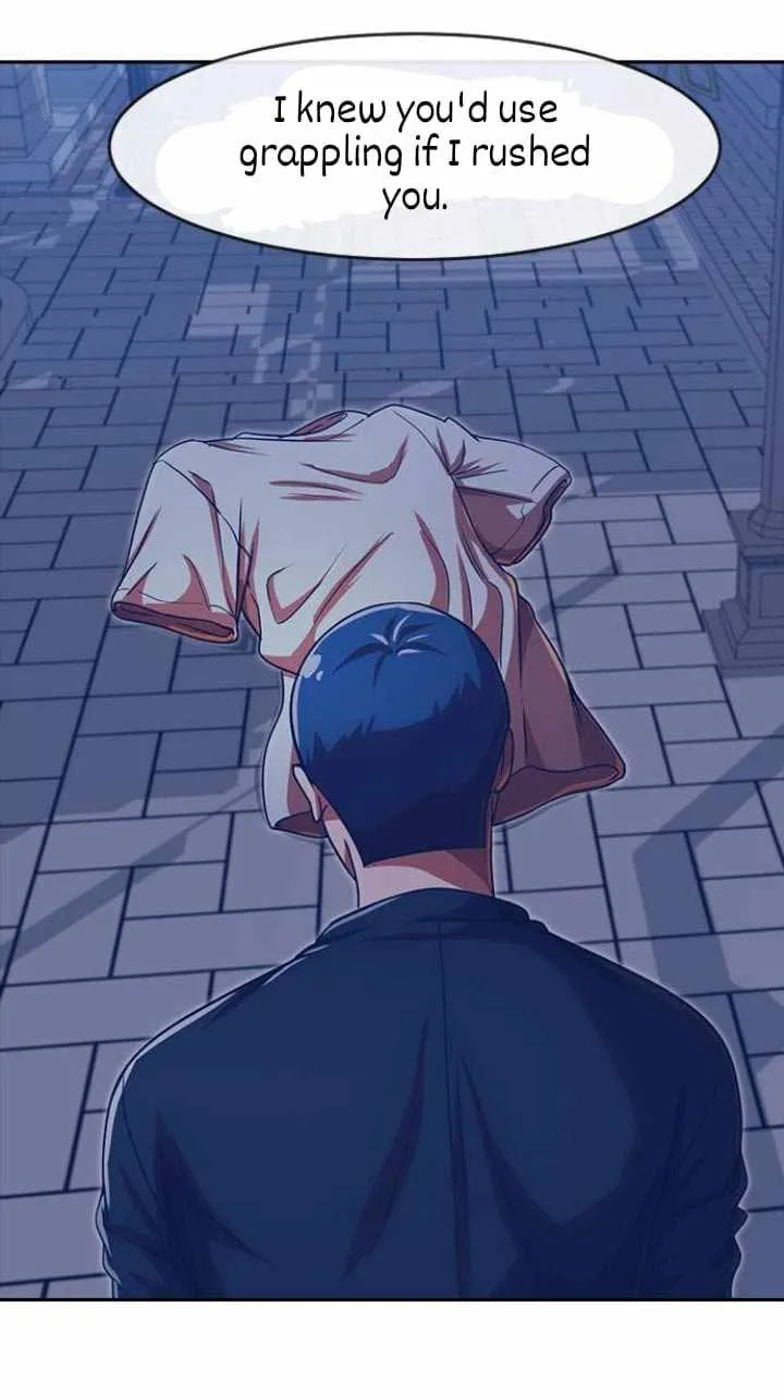 The Girl From Random Chatting! Mangakakalot X Chapter 190 Page 92